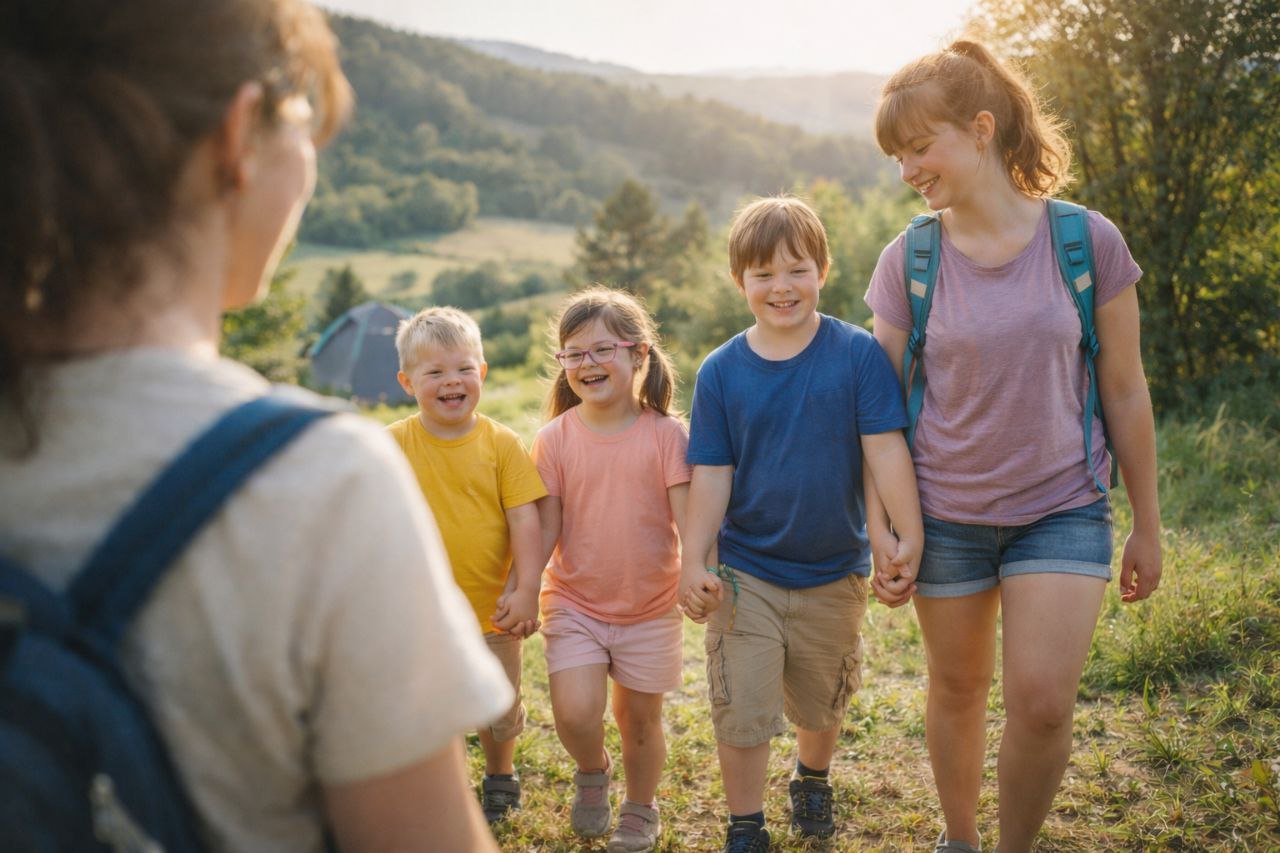 Групповые программы