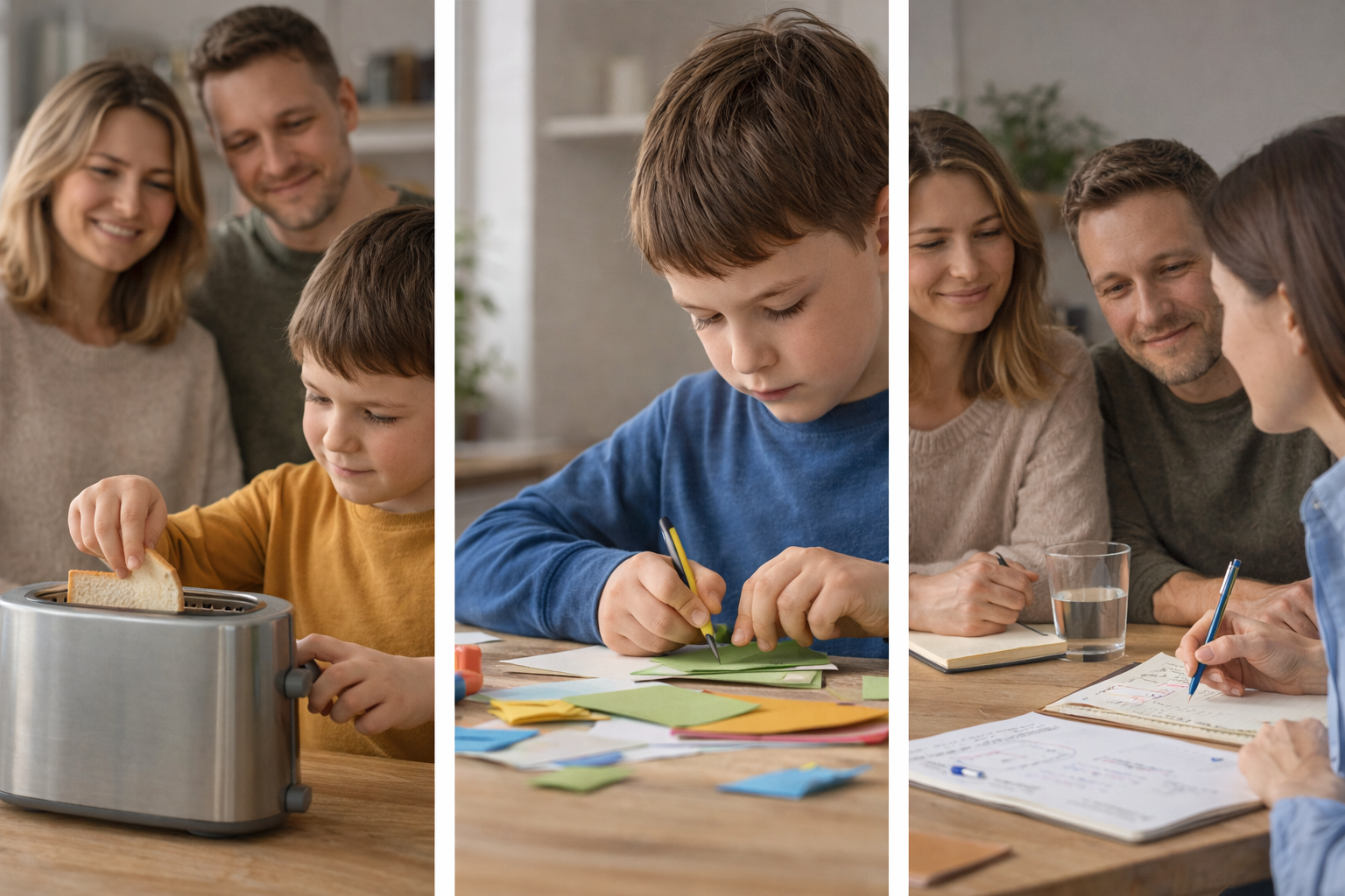 Результаты работы